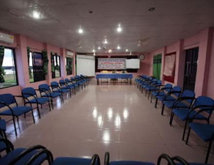 Training Hall Room